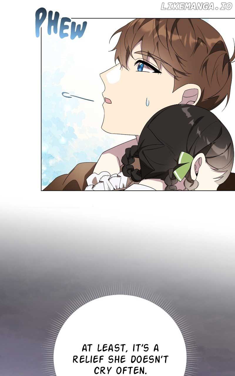 There Were Times When I Wished You Were Dead Chapter 132 - Page 72