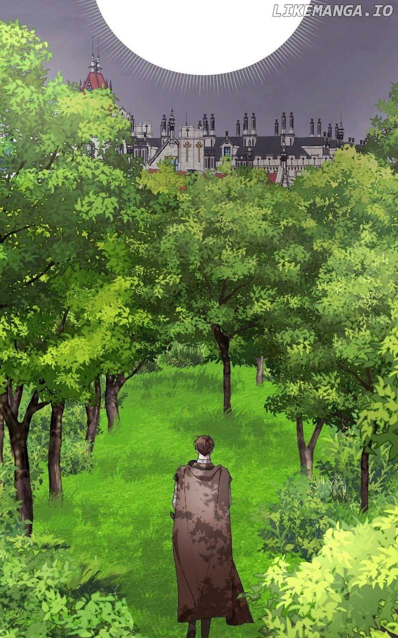 There Were Times When I Wished You Were Dead Chapter 132 - Page 73