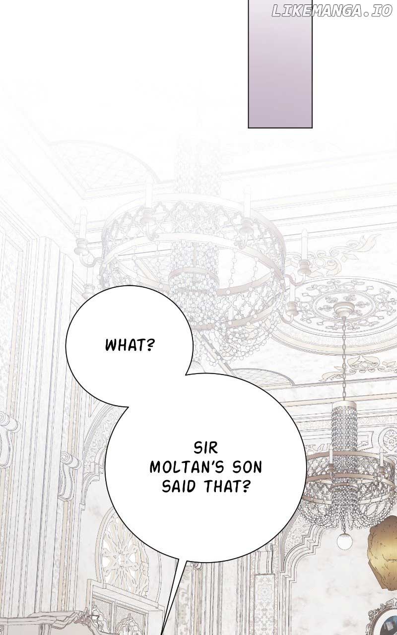 There Were Times When I Wished You Were Dead Chapter 132 - Page 75