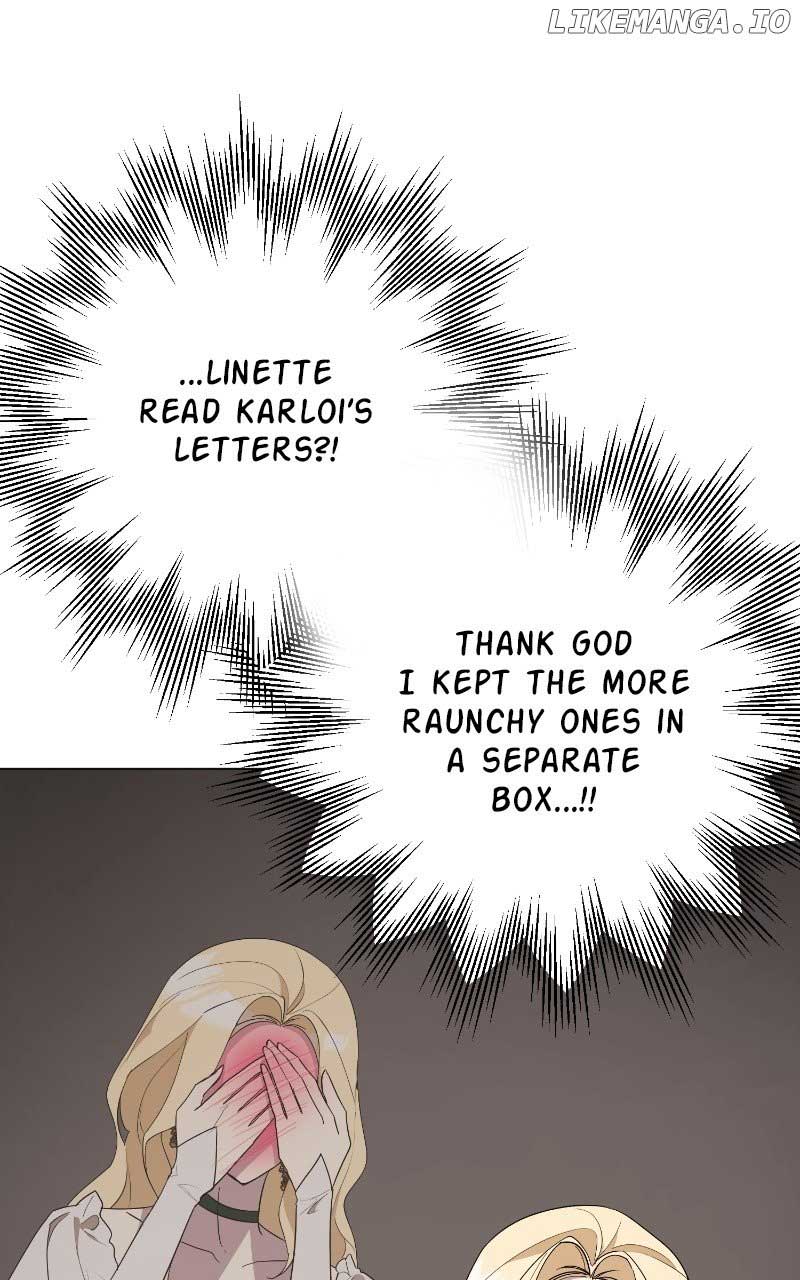 There Were Times When I Wished You Were Dead Chapter 132 - Page 78