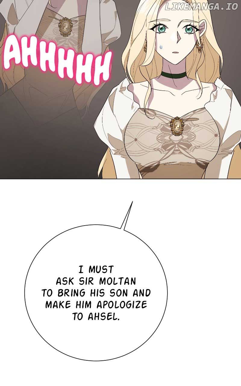 There Were Times When I Wished You Were Dead Chapter 132 - Page 79