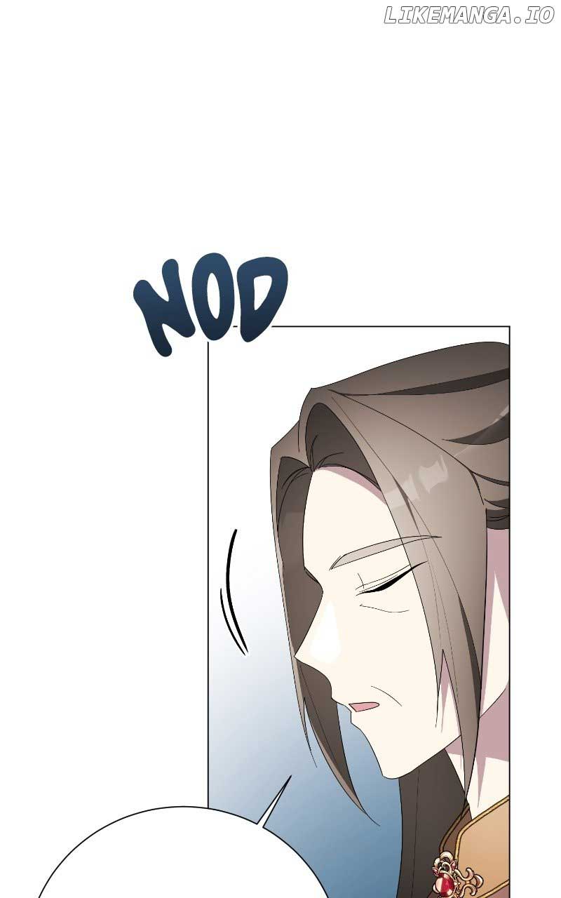 There Were Times When I Wished You Were Dead Chapter 132 - Page 80