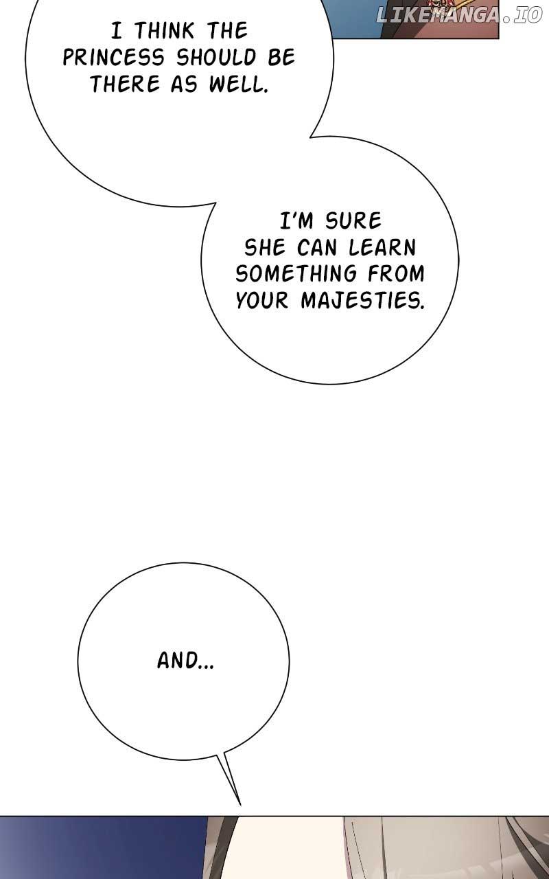 There Were Times When I Wished You Were Dead Chapter 132 - Page 81