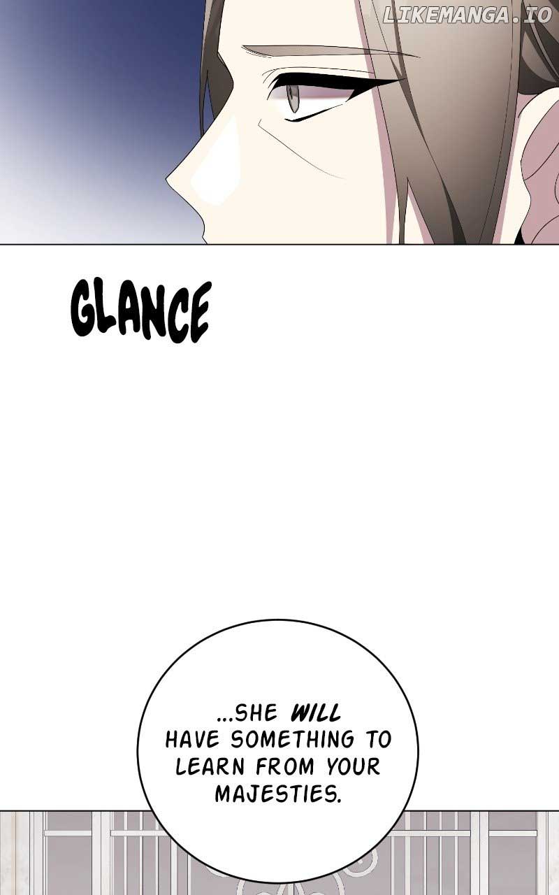 There Were Times When I Wished You Were Dead Chapter 132 - Page 82