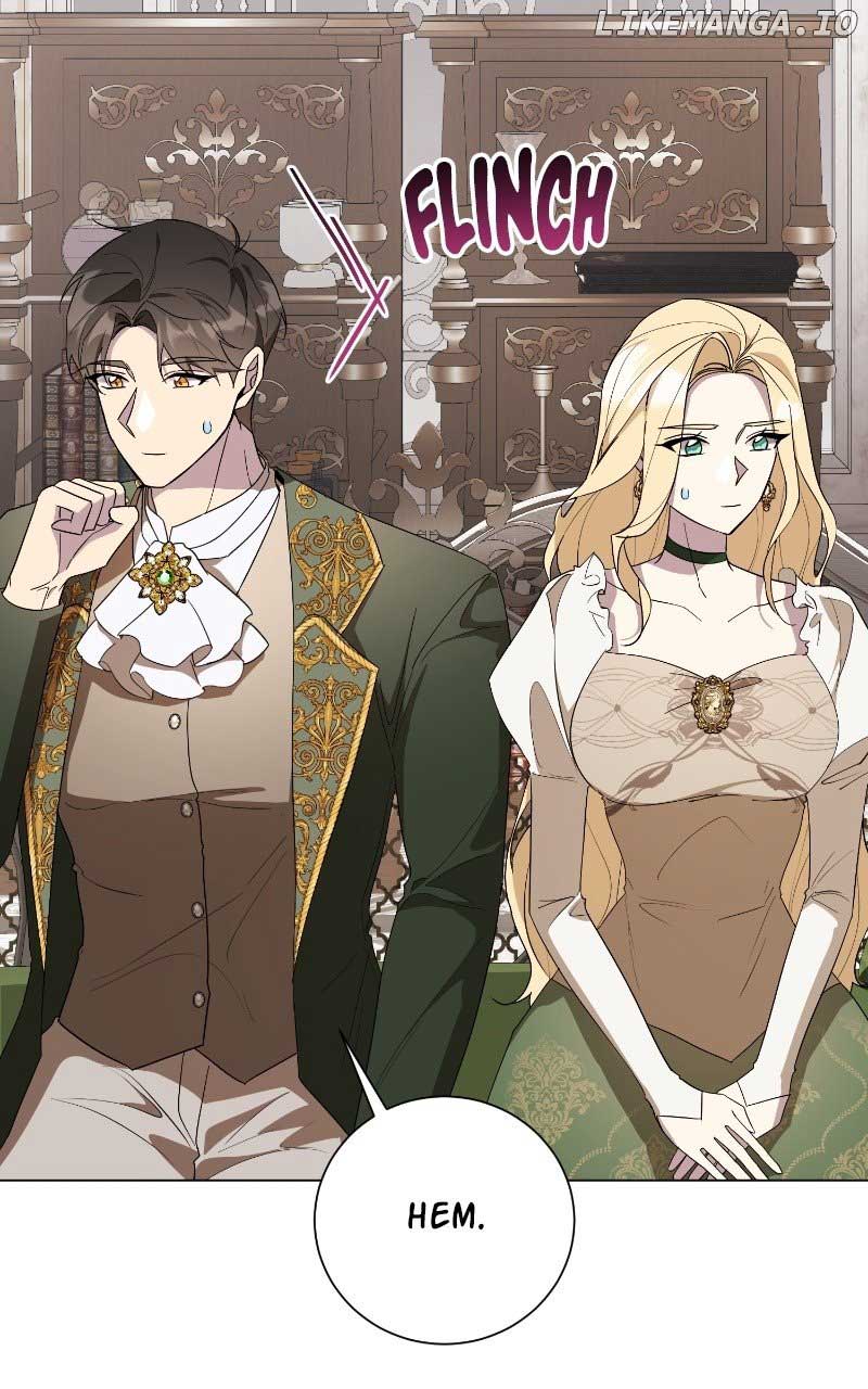 There Were Times When I Wished You Were Dead Chapter 132 - Page 83