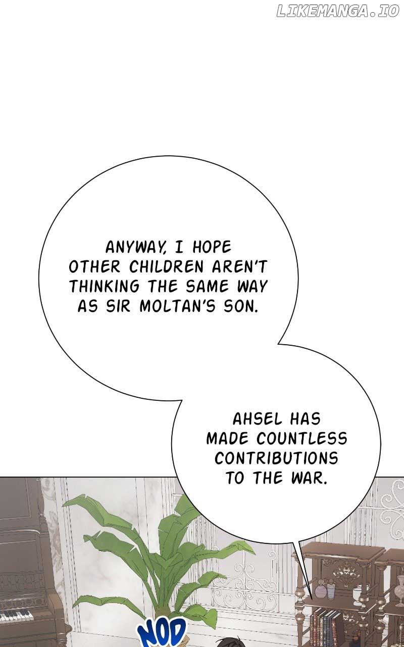 There Were Times When I Wished You Were Dead Chapter 132 - Page 84