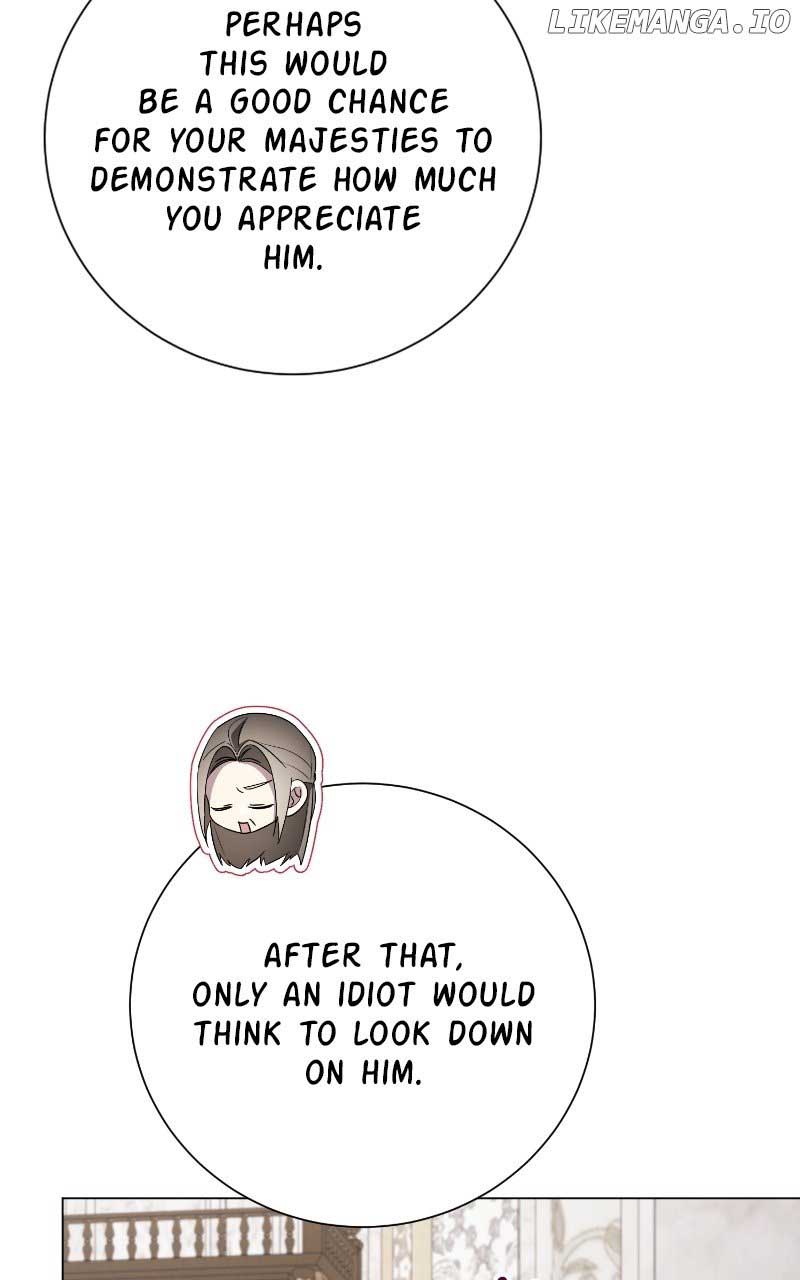 There Were Times When I Wished You Were Dead Chapter 132 - Page 86