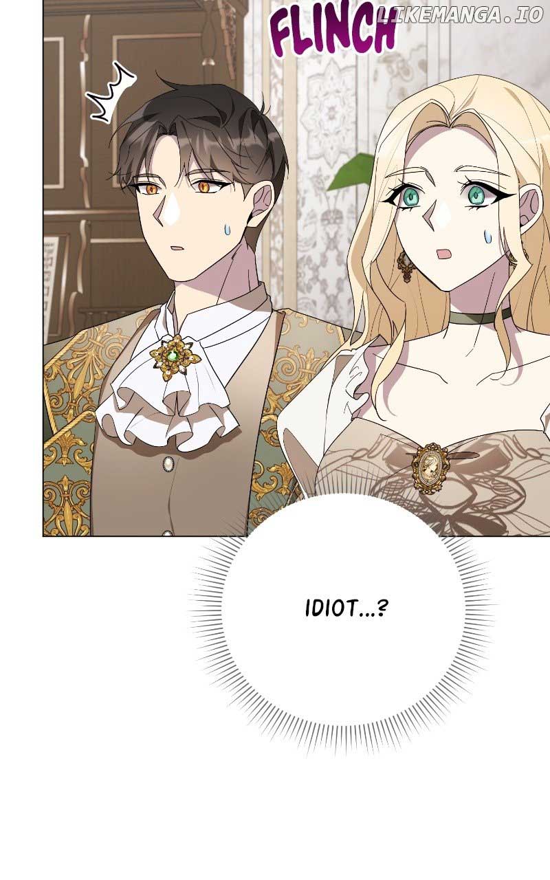 There Were Times When I Wished You Were Dead Chapter 132 - Page 87