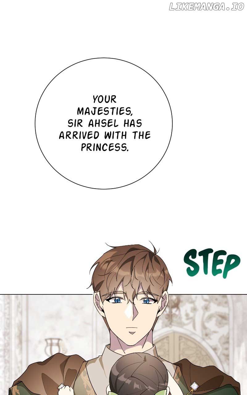 There Were Times When I Wished You Were Dead Chapter 132 - Page 88