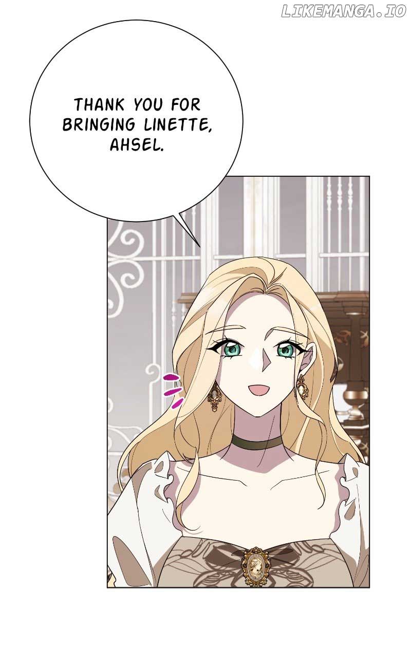 There Were Times When I Wished You Were Dead Chapter 132 - Page 90