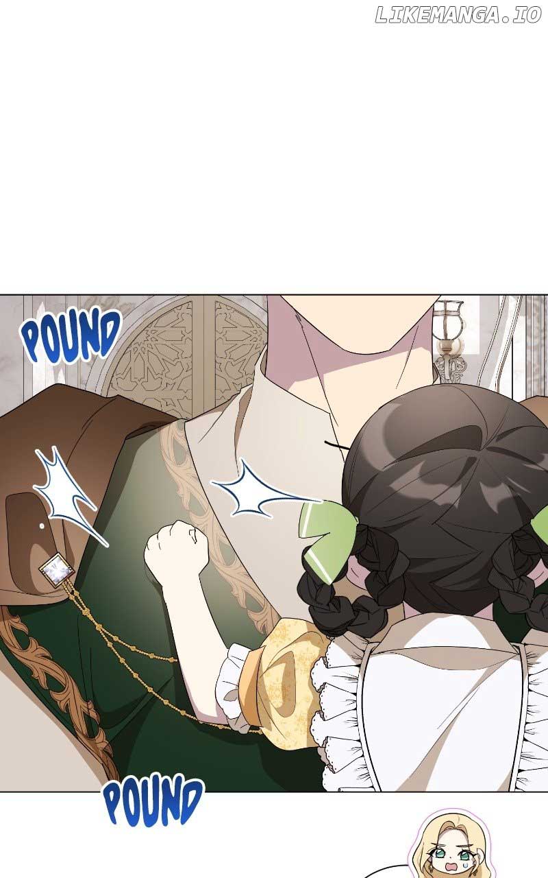 There Were Times When I Wished You Were Dead Chapter 132 - Page 91