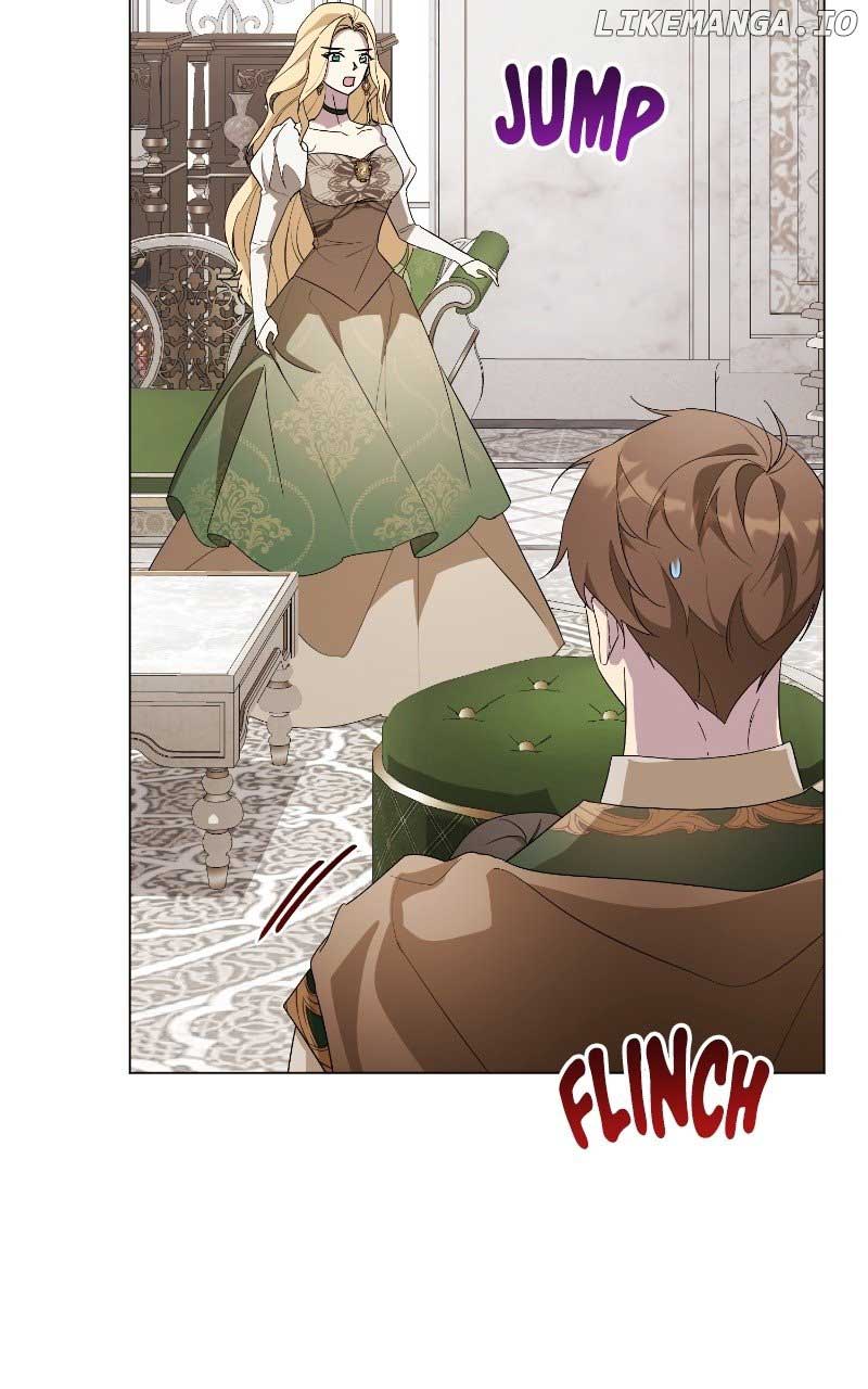 There Were Times When I Wished You Were Dead Chapter 132 - Page 93