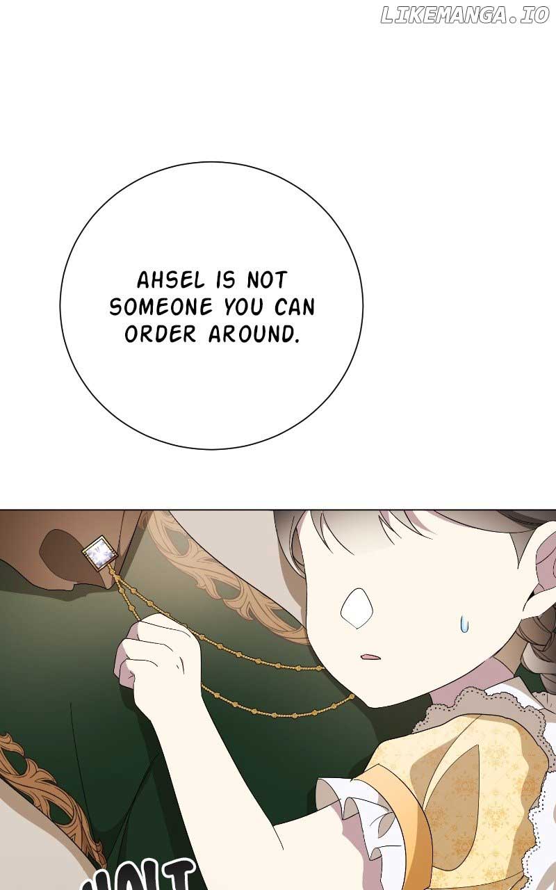 There Were Times When I Wished You Were Dead Chapter 132 - Page 94