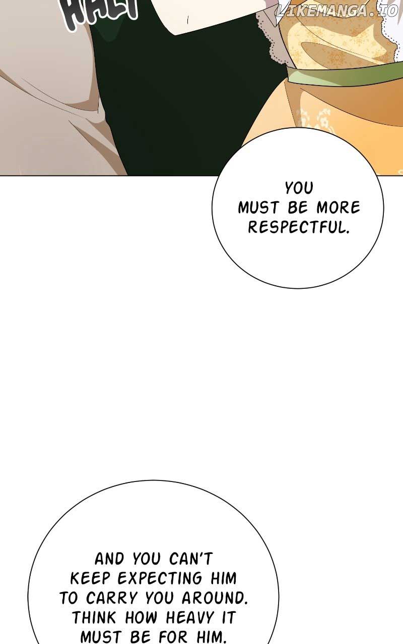 There Were Times When I Wished You Were Dead Chapter 132 - Page 95