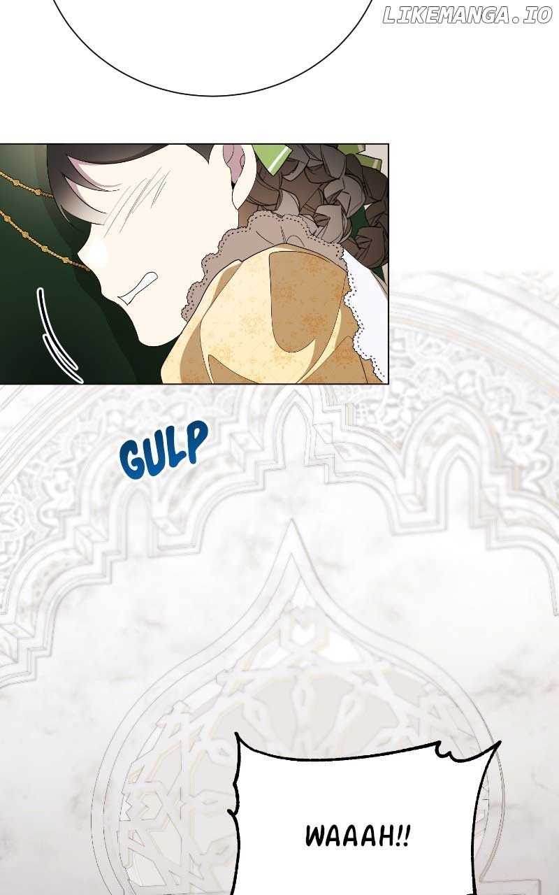 There Were Times When I Wished You Were Dead Chapter 132 - Page 96