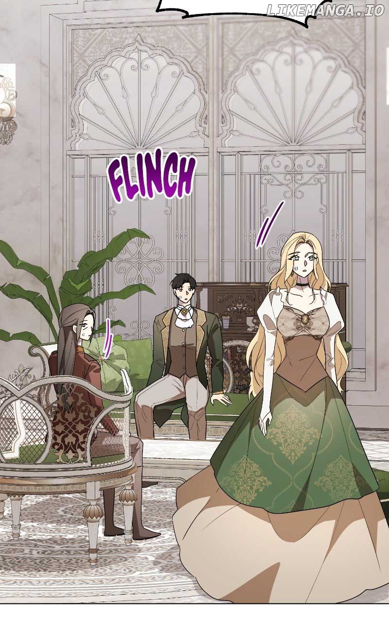 There Were Times When I Wished You Were Dead Chapter 132 - Page 97