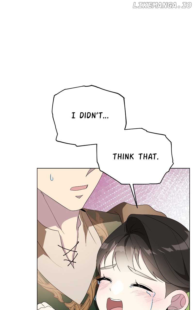 There Were Times When I Wished You Were Dead Chapter 132 - Page 98