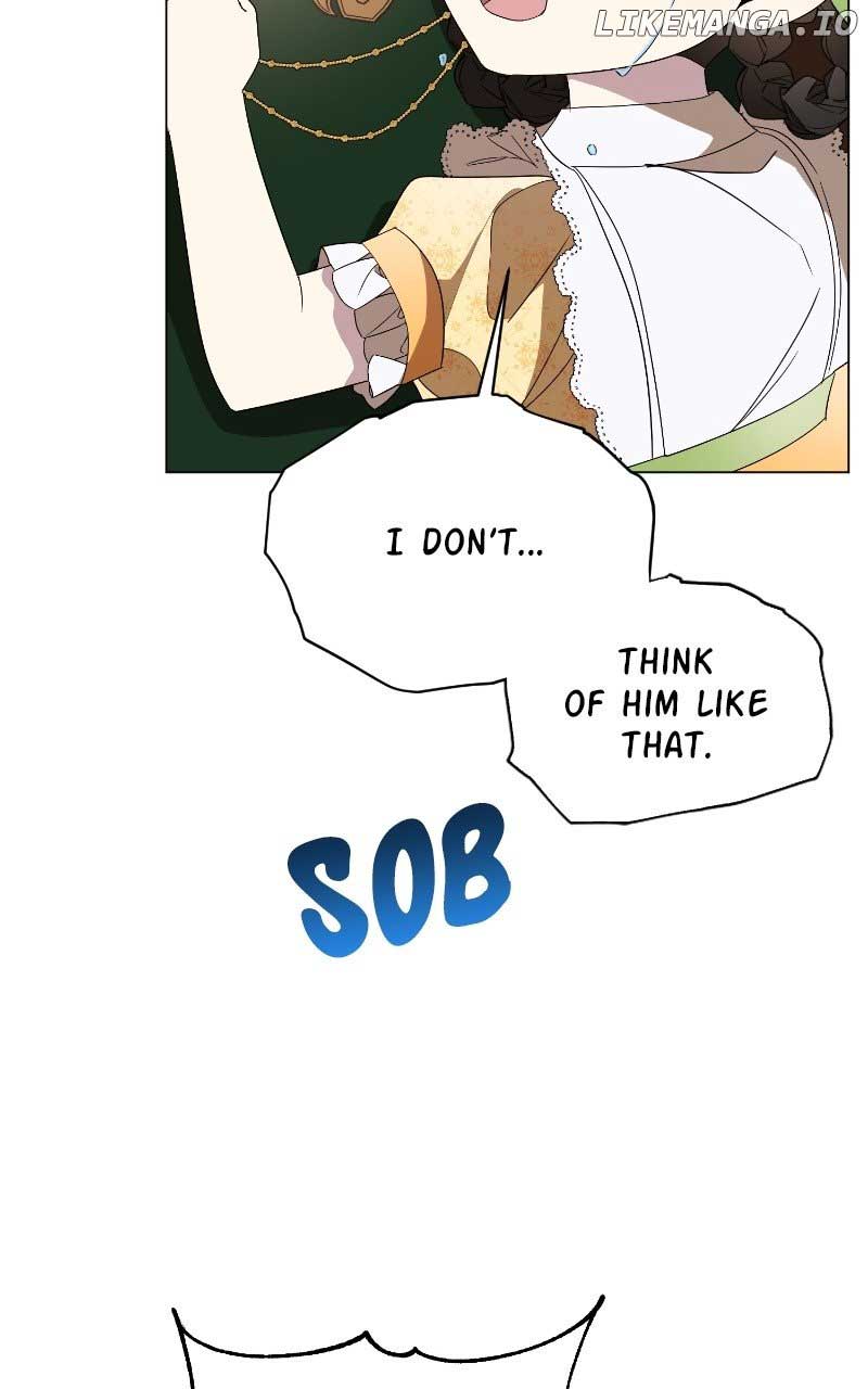 There Were Times When I Wished You Were Dead Chapter 132 - Page 99