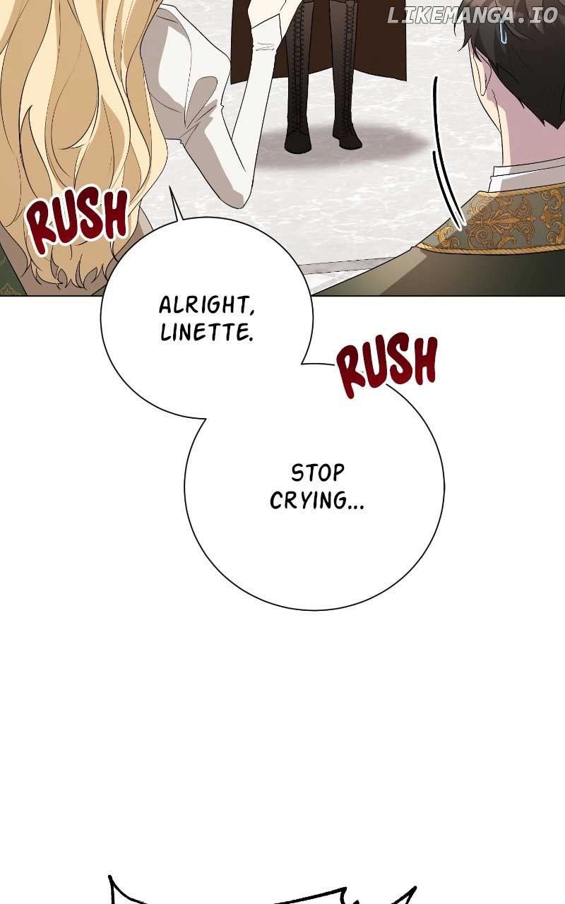 There Were Times When I Wished You Were Dead Chapter 132 - Page 101