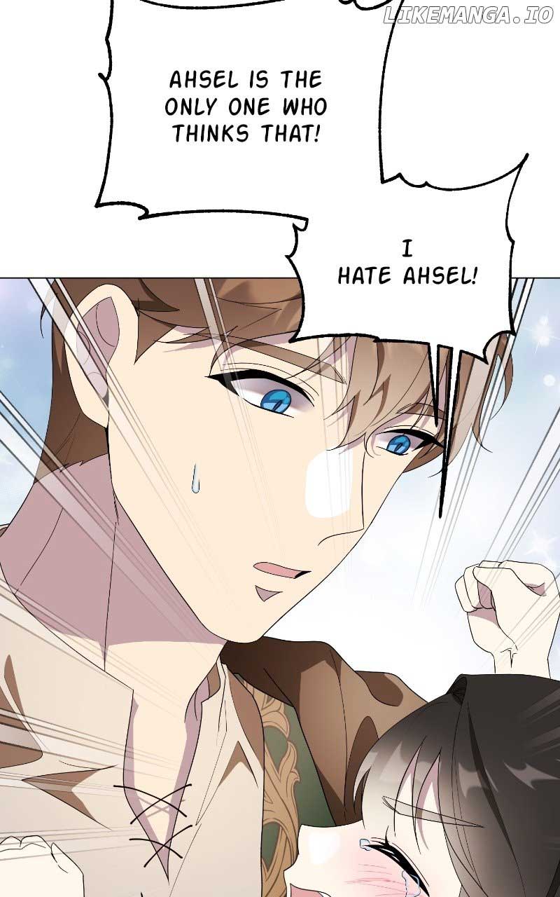 There Were Times When I Wished You Were Dead Chapter 132 - Page 102