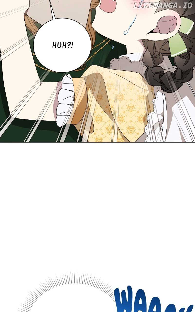 There Were Times When I Wished You Were Dead Chapter 132 - Page 103