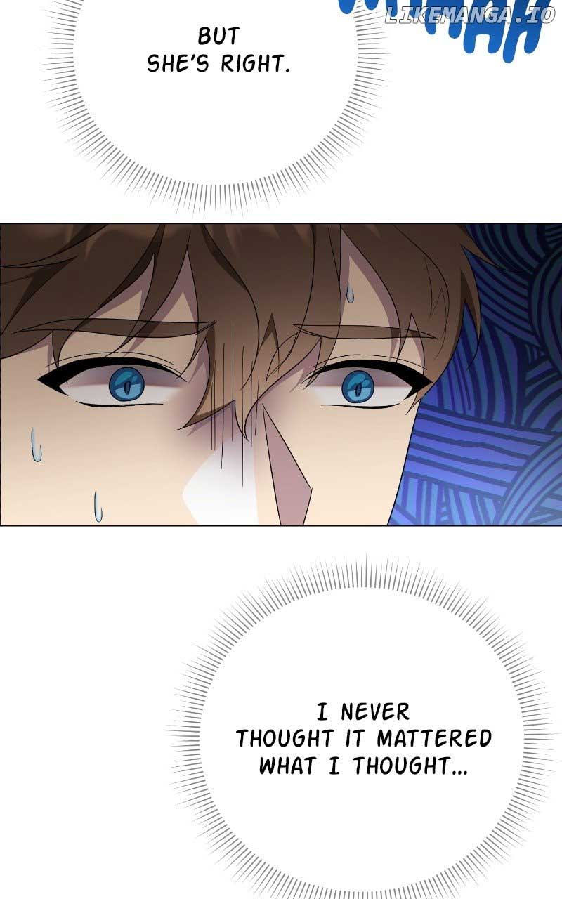 There Were Times When I Wished You Were Dead Chapter 132 - Page 104