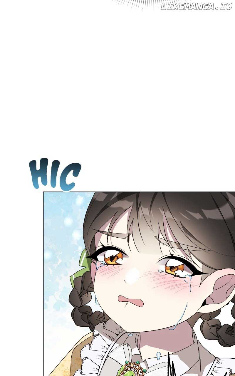 There Were Times When I Wished You Were Dead Chapter 132 - Page 105