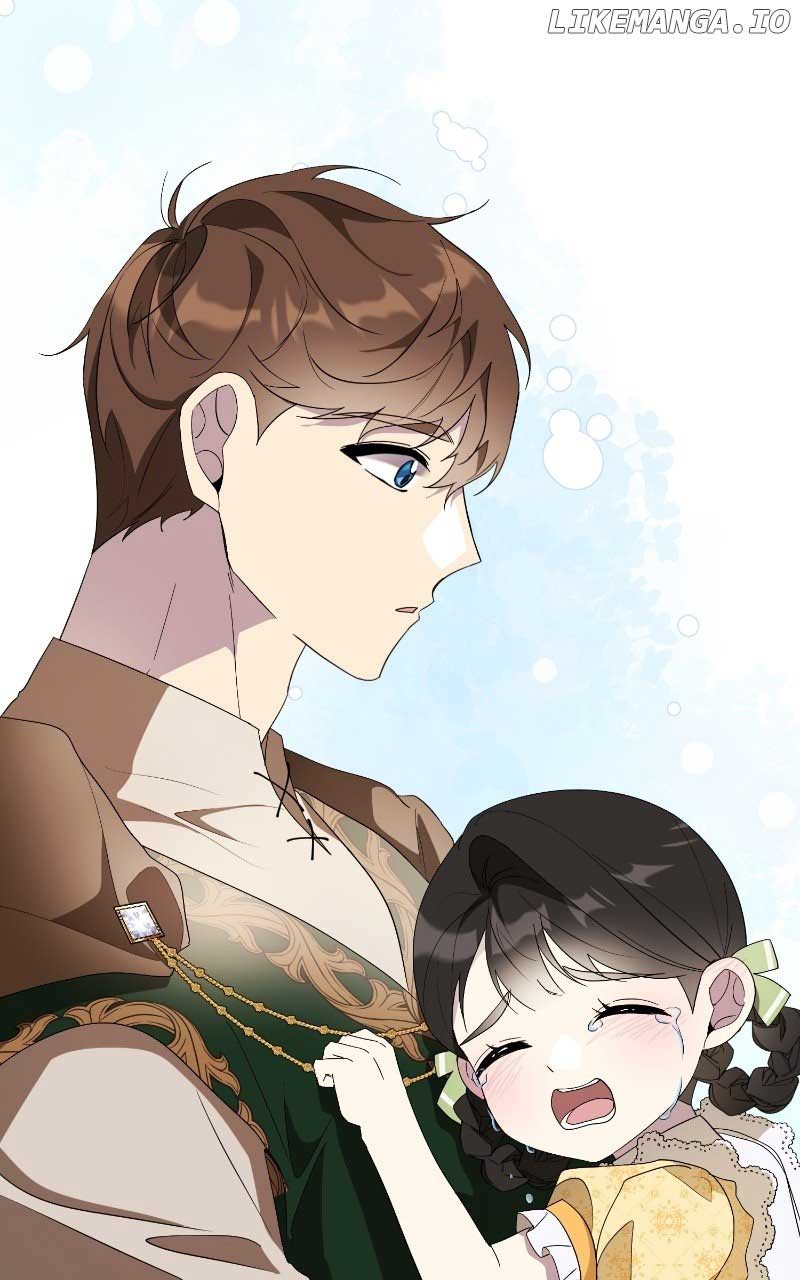 There Were Times When I Wished You Were Dead Chapter 132 - Page 107