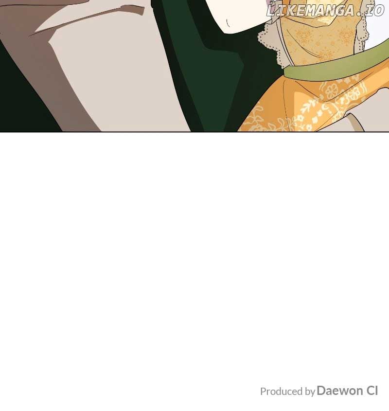 There Were Times When I Wished You Were Dead Chapter 132 - Page 108