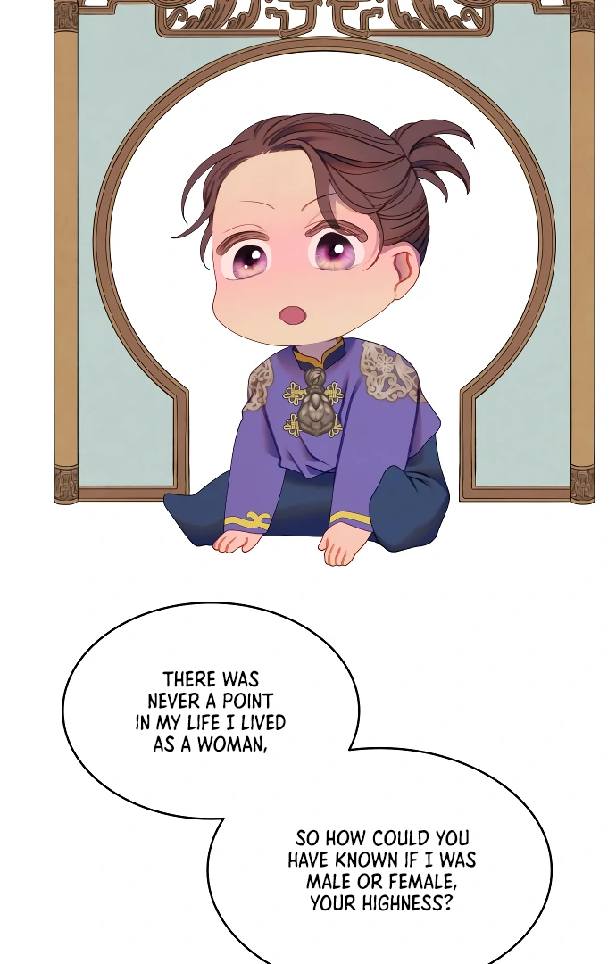 There’s 49 Left, Master! Chapter 49 - Page 7