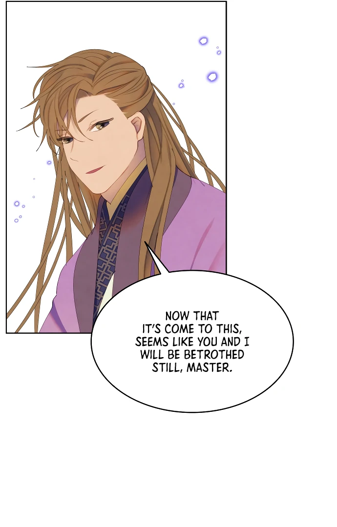 There’s 49 Left, Master! Chapter 49 - Page 19