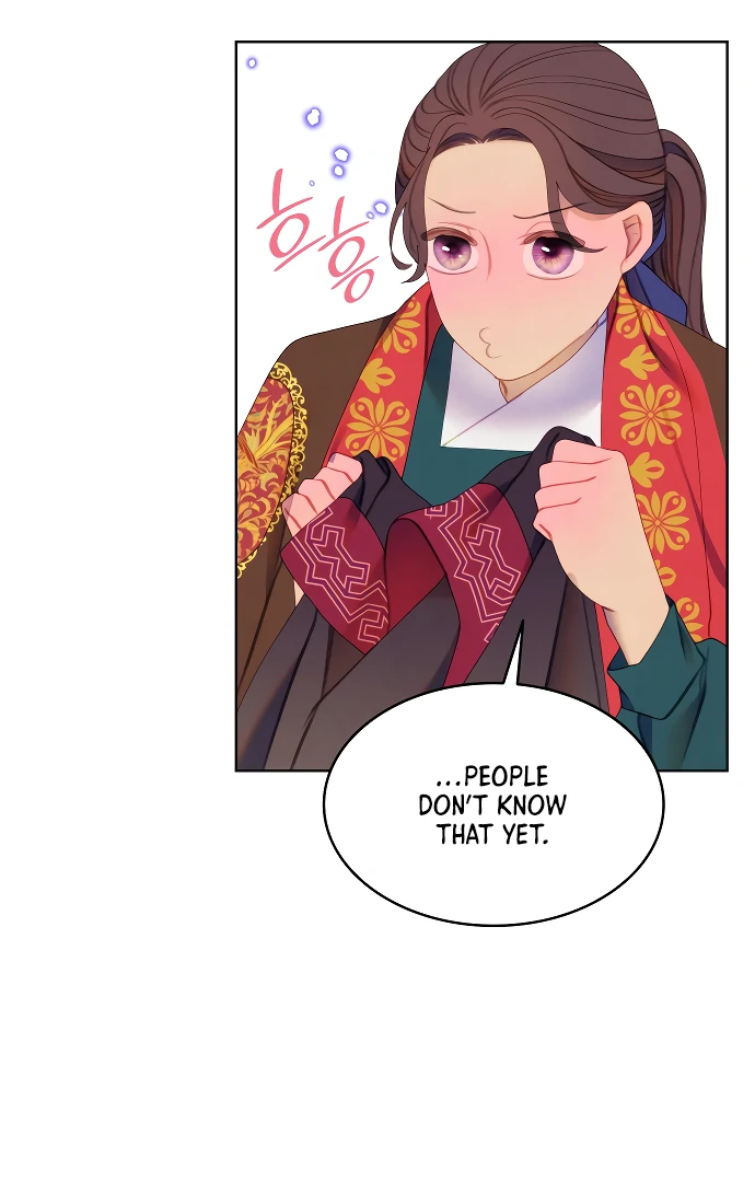 There’s 49 Left, Master! Chapter 49 - Page 20