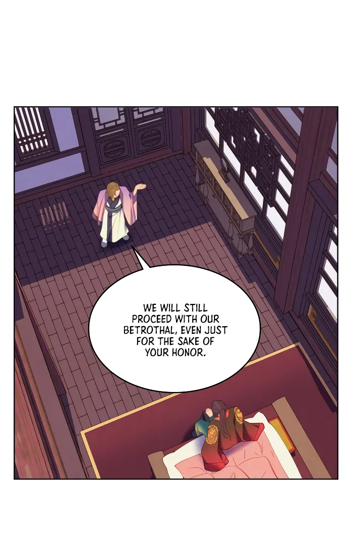 There’s 49 Left, Master! Chapter 49 - Page 21