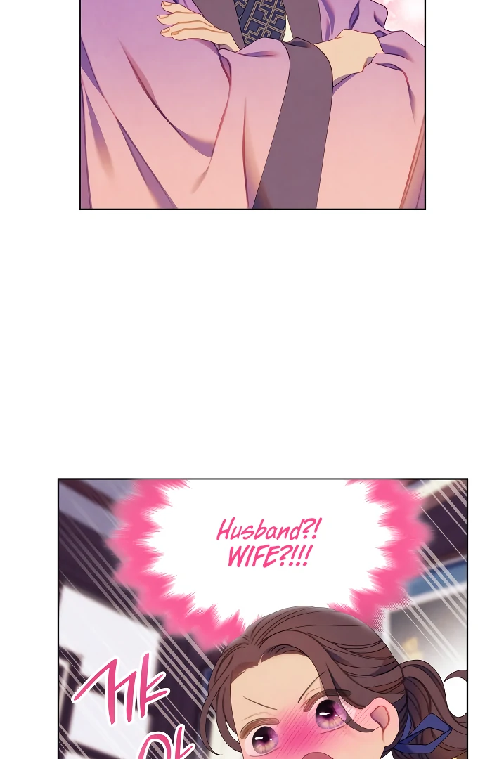 There’s 49 Left, Master! Chapter 49 - Page 23