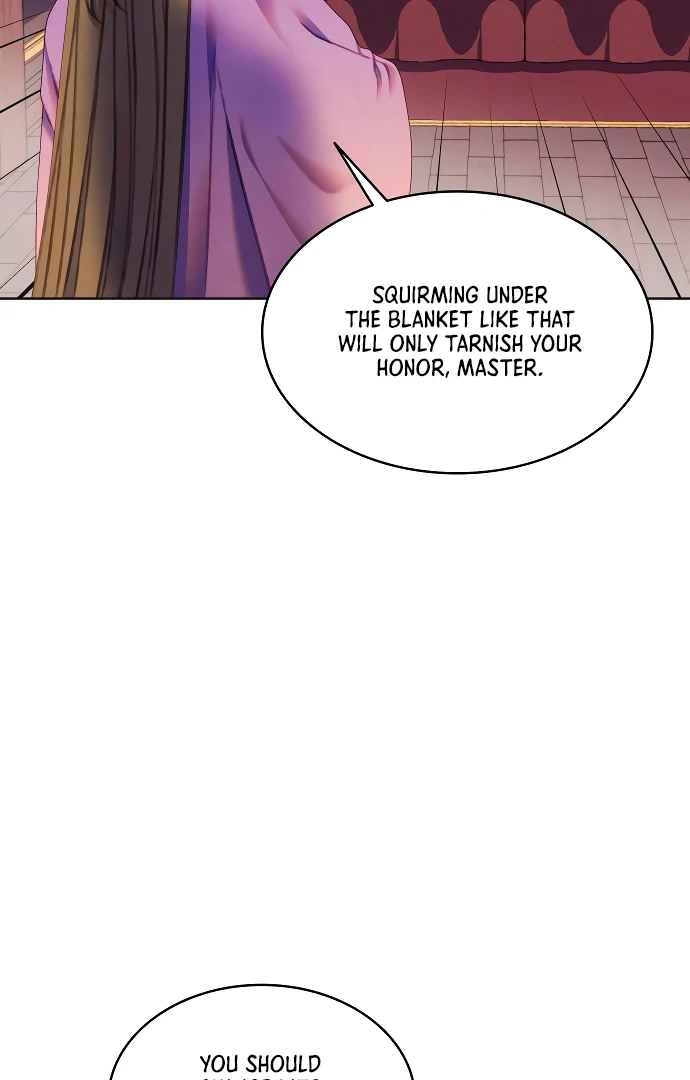 There’s 49 Left, Master! Chapter 49 - Page 25