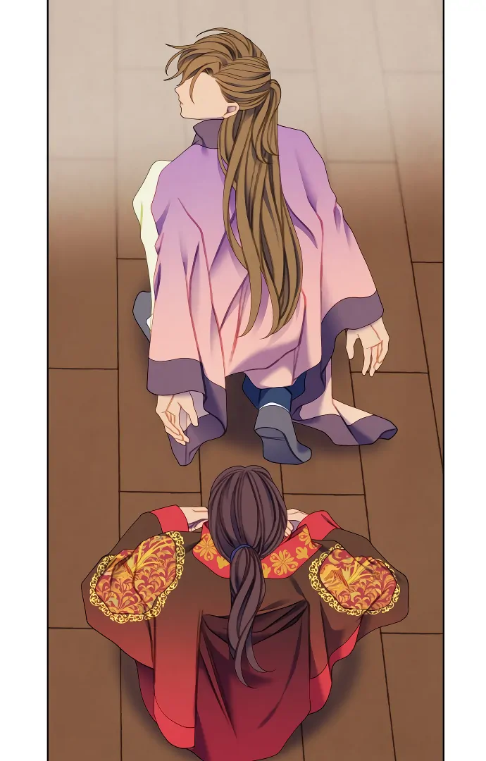 There’s 49 Left, Master! Chapter 49 - Page 33