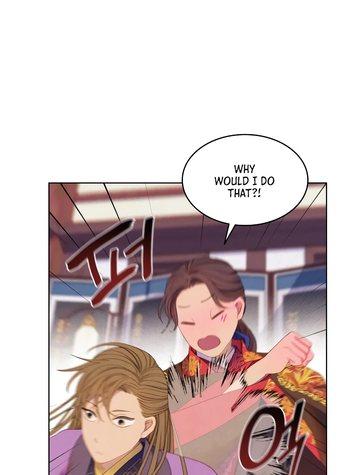 There’s 49 Left, Master! Chapter 49 - Page 35