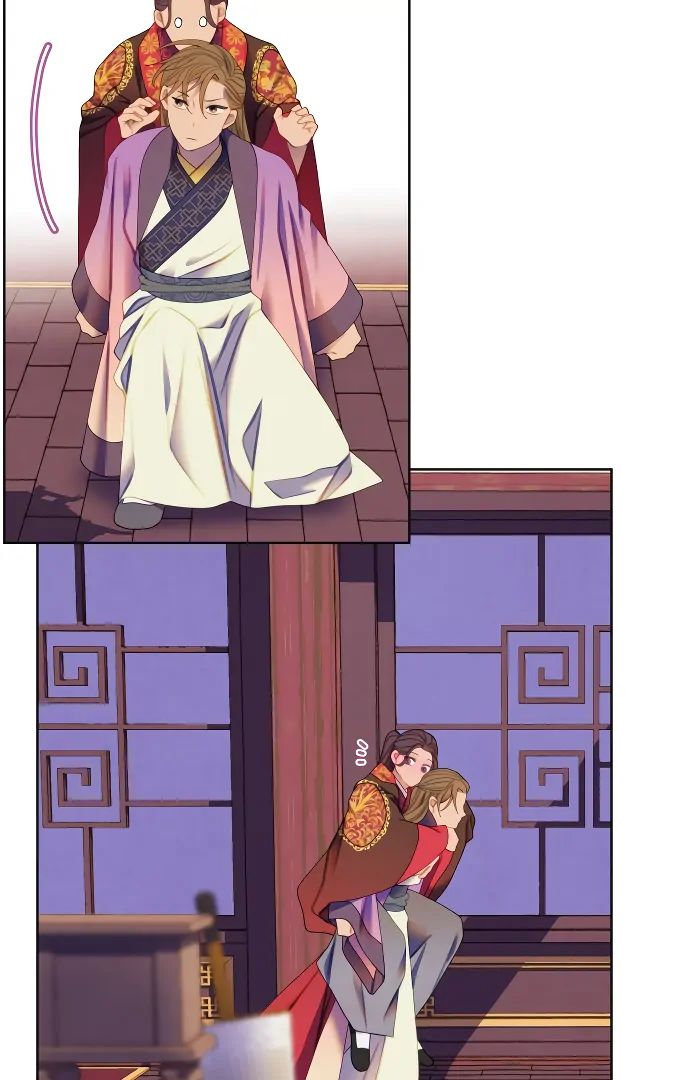 There’s 49 Left, Master! Chapter 49 - Page 39