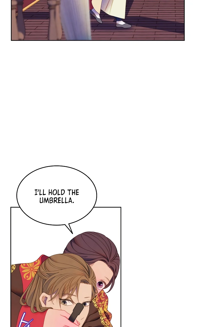 There’s 49 Left, Master! Chapter 49 - Page 40