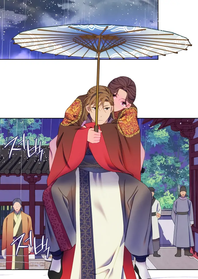 There’s 49 Left, Master! Chapter 49 - Page 44