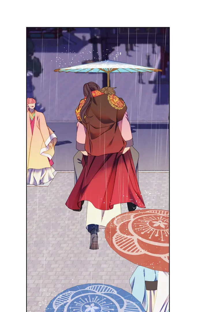 There’s 49 Left, Master! Chapter 49 - Page 46