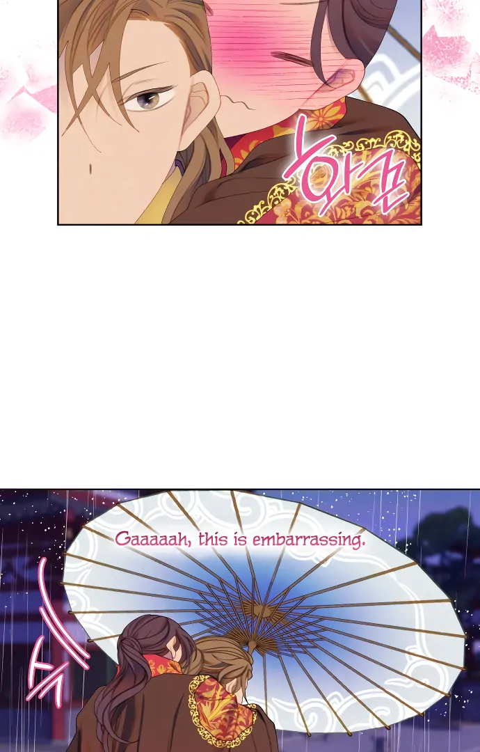 There’s 49 Left, Master! Chapter 49 - Page 48