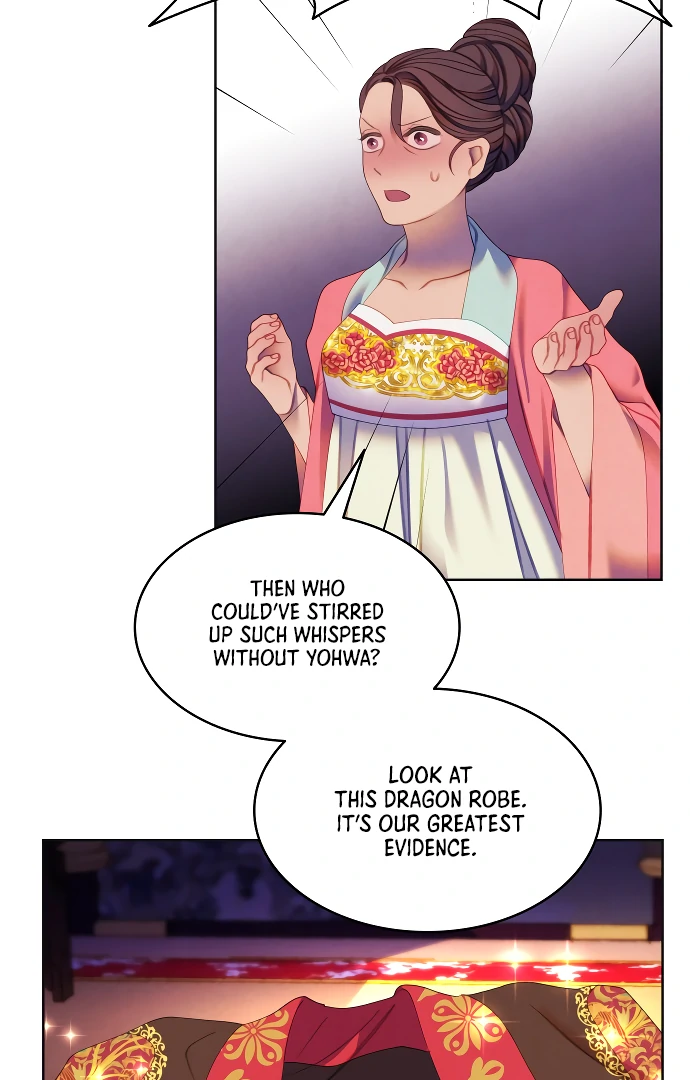 There’s 49 Left, Master! Chapter 49 - Page 56