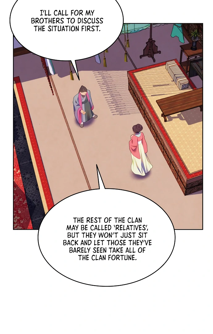 There’s 49 Left, Master! Chapter 49 - Page 60