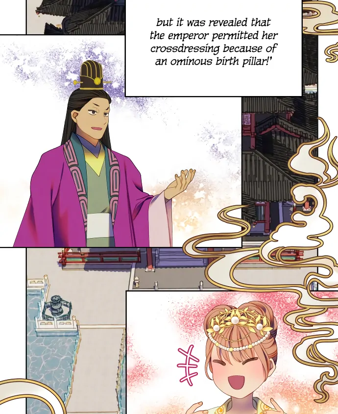 There’s 49 Left, Master! Chapter 49 - Page 62