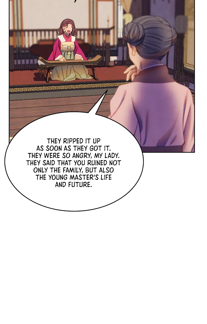 There’s 49 Left, Master! Chapter 49 - Page 68