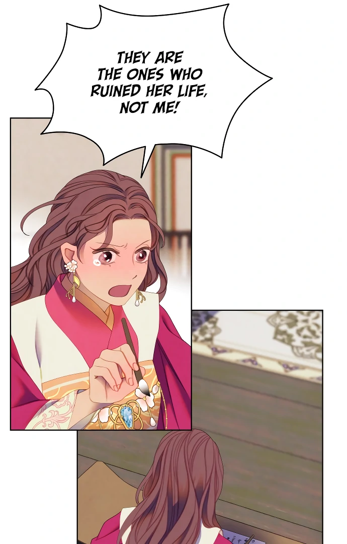 There’s 49 Left, Master! Chapter 49 - Page 69