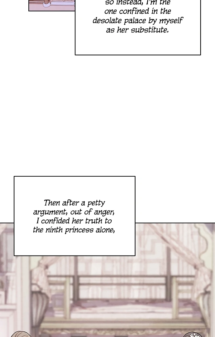 There’s 49 Left, Master! Chapter 50 - Page 4