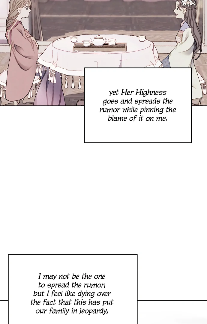 There’s 49 Left, Master! Chapter 50 - Page 5