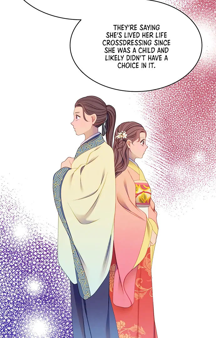 There’s 49 Left, Master! Chapter 50 - Page 10